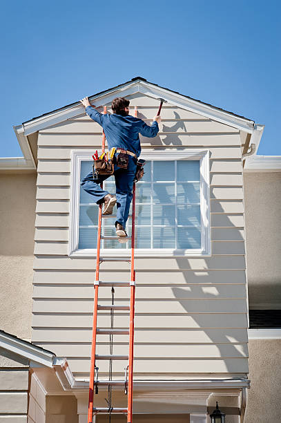 Best Wood Siding Installation  in Ripley, OH